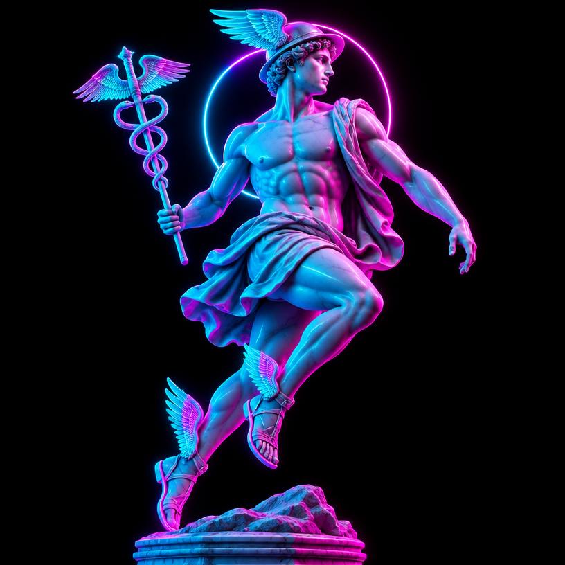 Hermes Veloz