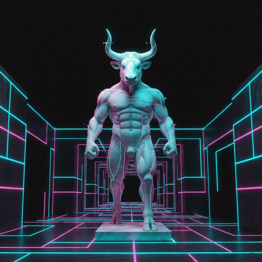 Minotauro
