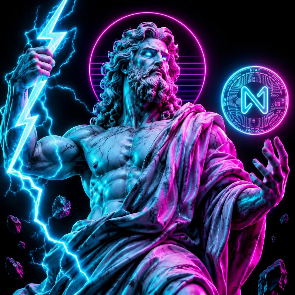 Zeus do Raio